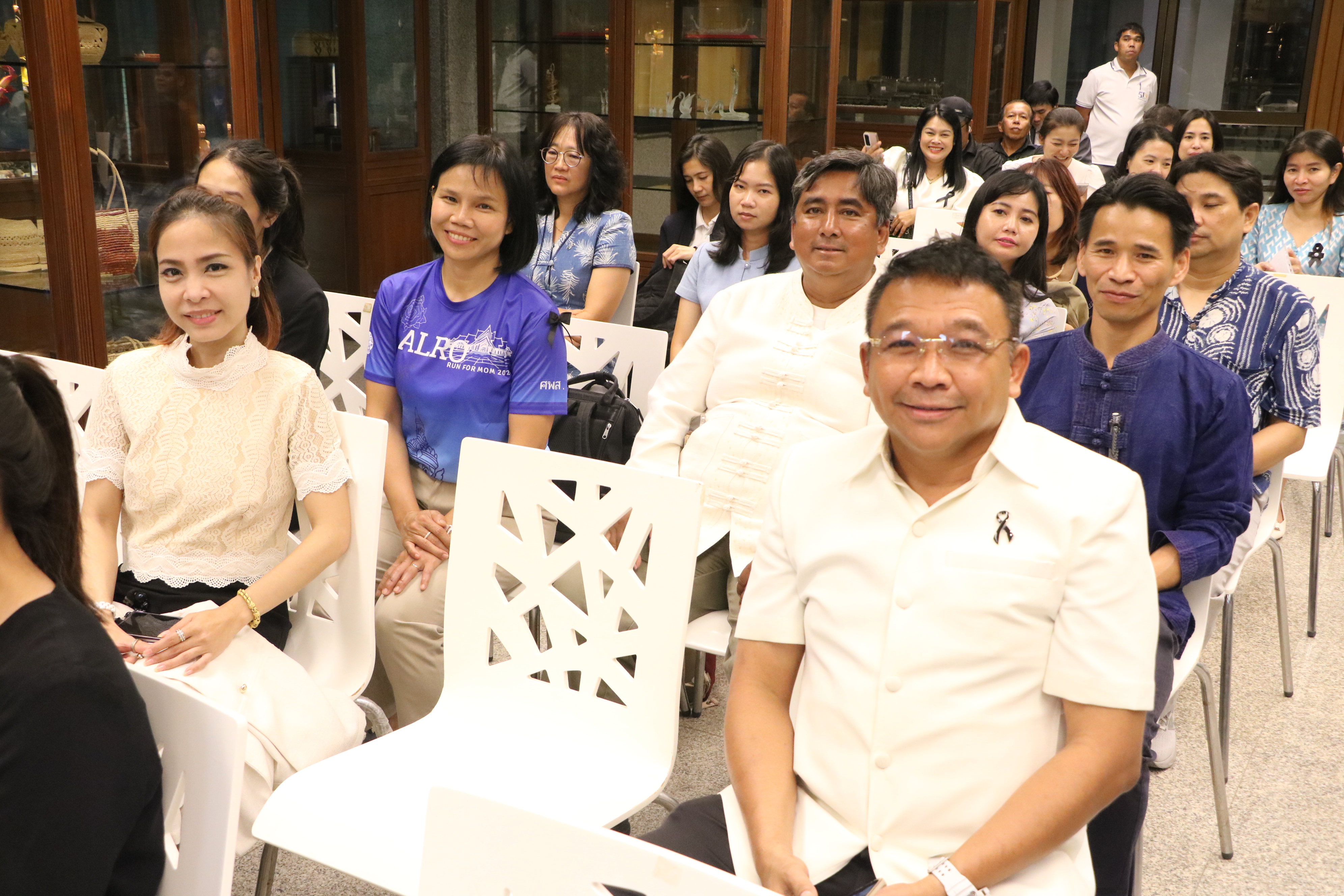 title - ส.ป.ก. แถลงข่าวการจัดงาน “สืบสานพระราชปณิธาน สร้างงานเกษตรกรรม เลิศล้ำงานหัตถศิลป์ ท่องเที่ยวถิ่นวิถีไทย” ประจำปี พ.ศ. 2569 ชิงถ้วยพระราชทาน